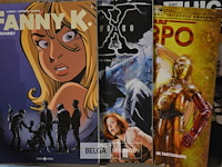 ±65 div stripverhalen - afbeelding 2 van  6