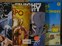 ±65 div stripverhalen - afbeelding 3 van  6