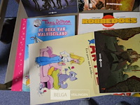 ±65 div stripverhalen - afbeelding 4 van  6