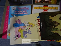 ±65 div stripverhalen - afbeelding 5 van  6