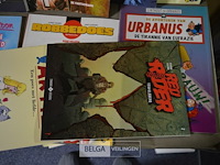 ±65 div stripverhalen - afbeelding 6 van  6