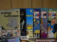 ±65 div stripverhalen - afbeelding 2 van  6