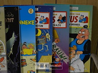 ±65 div stripverhalen - afbeelding 3 van  6