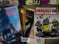 ±65 div stripverhalen - afbeelding 5 van  6