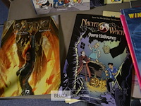 ±65 div stripverhalen - afbeelding 6 van  6