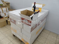 65 dozen van 6 flessen médoc rode wijn - afbeelding 1 van  4