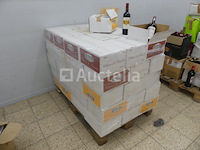 65 dozen van 6 flessen médoc rode wijn - afbeelding 3 van  4