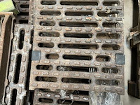 65 gootroosters - afbeelding 4 van  4