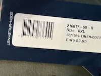 65 herenhemden - afbeelding 2 van  12