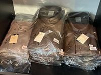 65 herenhemden - afbeelding 4 van  12