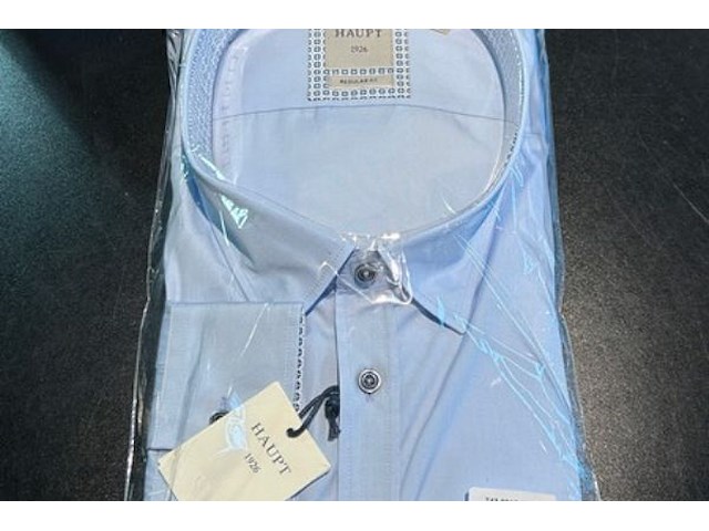 65 herenhemden - afbeelding 6 van  12