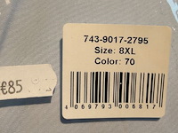 65 herenhemden - afbeelding 8 van  12