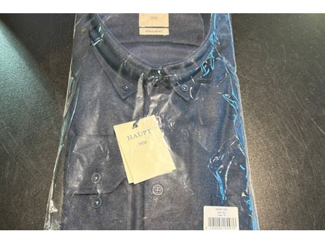 65 herenhemden - afbeelding 9 van  12