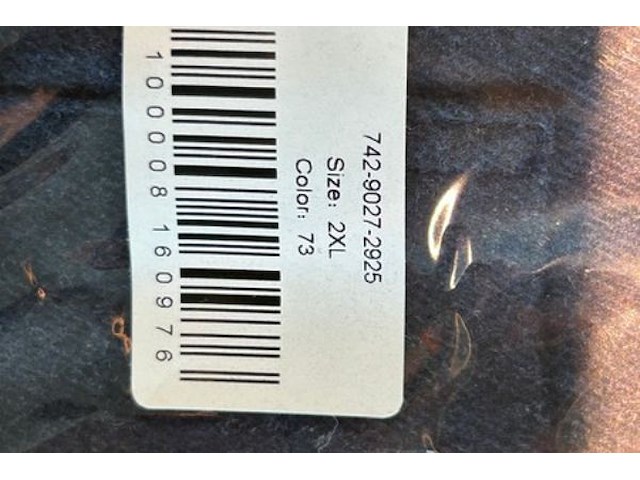 65 herenhemden - afbeelding 10 van  12