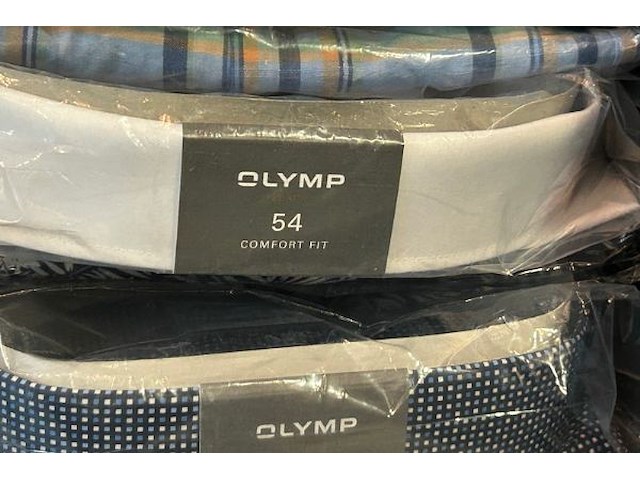 65 herenhemden - afbeelding 12 van  12