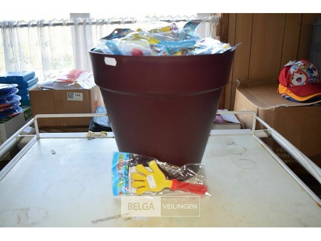 ±65 klaphandjes - afbeelding 1 van  2