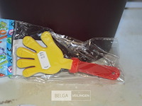 ±65 klaphandjes - afbeelding 2 van  2