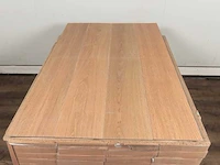 65 m2 pvc click vinyl plank - 1523 x 228,6 x 5 mm - afbeelding 3 van  4