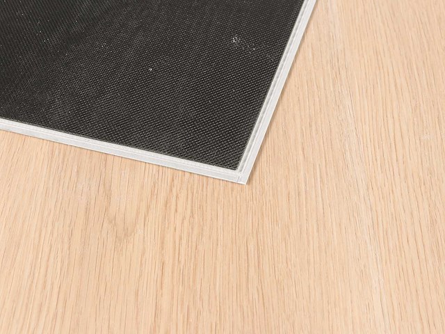 65 m2 pvc spc click vinyl plank met xps onderlaag - 1220 x 228 x 4+1 mm - afbeelding 4 van  4