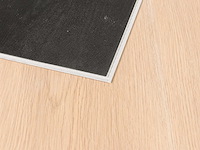 65 m2 pvc spc click vinyl plank met xps onderlaag - 1220 x 228 x 4+1 mm - afbeelding 4 van  4