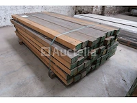 65 meranti houtspoor