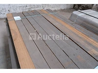 65 meranti houtspoor - afbeelding 4 van  6