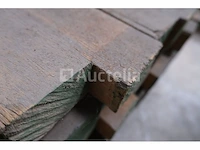 65 meranti houtspoor - afbeelding 5 van  6