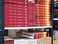 65 nieuwe boeken over boom-rumst-terhagen - afbeelding 1 van  2