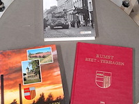65 nieuwe boeken over boom-rumst-terhagen - afbeelding 2 van  2