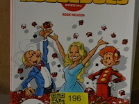 ±65 stripverhalen ; robbedoes - afbeelding 2 van  3