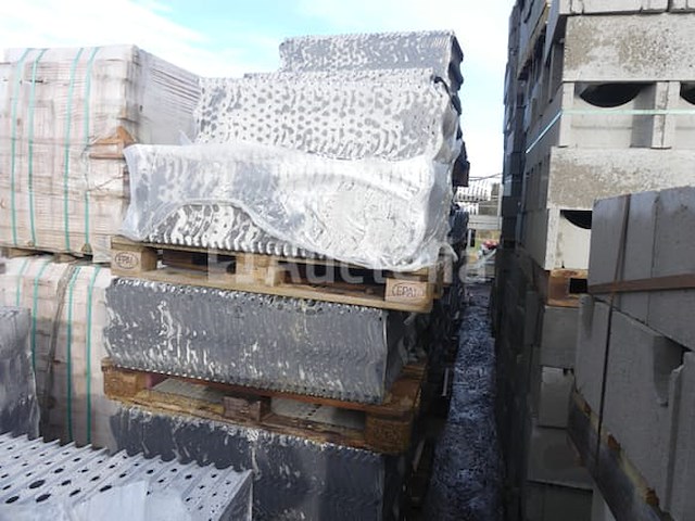 650 nelskamp golvende tegels - afbeelding 4 van  7