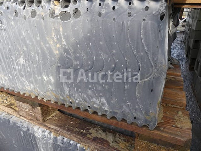 650 nelskamp golvende tegels - afbeelding 5 van  7