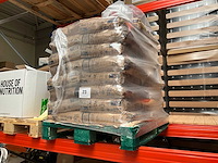 650kg tereos cristal granulated sugar - afbeelding 4 van  4