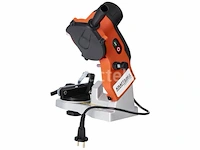 650w kraft&dele elektrische kettingslijper - afbeelding 1 van  4