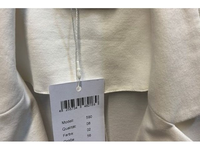 65x dameskledij - afbeelding 4 van  10