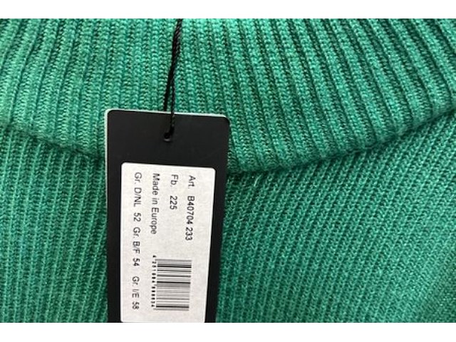 65x dameskledij - afbeelding 10 van  10