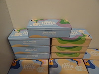 65x doos suikerklontjes tienen - afbeelding 2 van  2