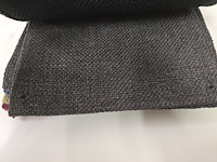 65x lapjes stof dikke stof 30x25cm - afbeelding 7 van  8