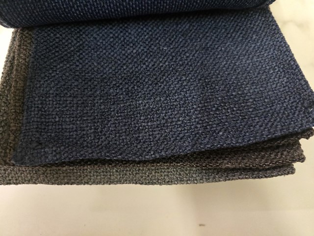 65x lapjes stof dikke stof 30x25cm - afbeelding 5 van  15