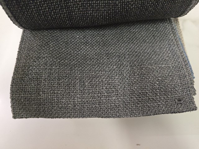 65x lapjes stof dikke stof 30x25cm - afbeelding 6 van  15