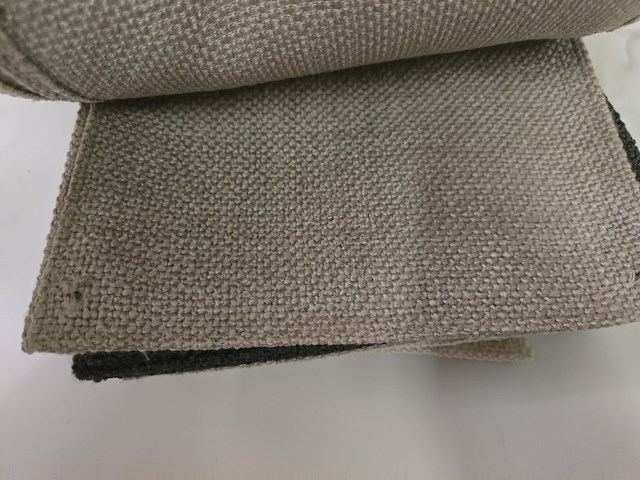 65x lapjes stof dikke stof 30x25cm - afbeelding 8 van  15