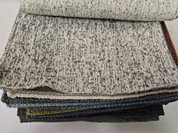 65x lapjes stof dikke stof 30x25cm - afbeelding 15 van  15