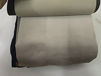 65x lapjes stof velvet 30x25cm - afbeelding 7 van  11