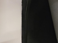 65x lapjes stof velvet 30x25cm - afbeelding 7 van  9