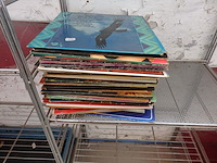 65x lp divers - afbeelding 1 van  1