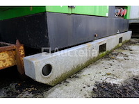 66 kva mosa ge 65 p sx generatorset - afbeelding 4 van  13