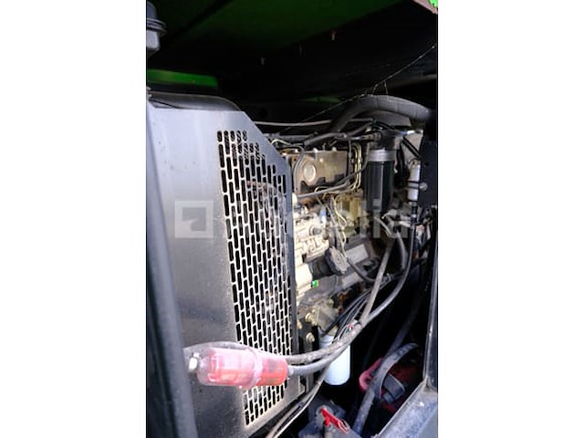 66 kva mosa ge 65 p sx generatorset - afbeelding 6 van  13