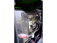66 kva mosa ge 65 p sx generatorset - afbeelding 6 van  13
