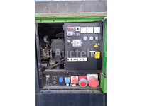 66 kva mosa ge 65 p sx generatorset - afbeelding 9 van  13