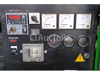 66 kva mosa ge 65 p sx generatorset - afbeelding 13 van  13